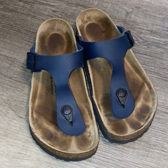 Birkenstock sandals - Picture 1 of 7